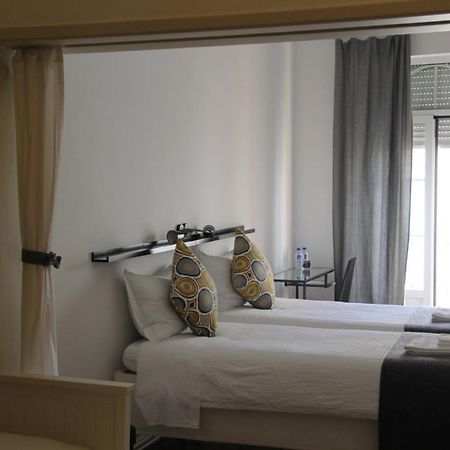 Stayinn City - เอโวรา ภายนอก รูปภาพ