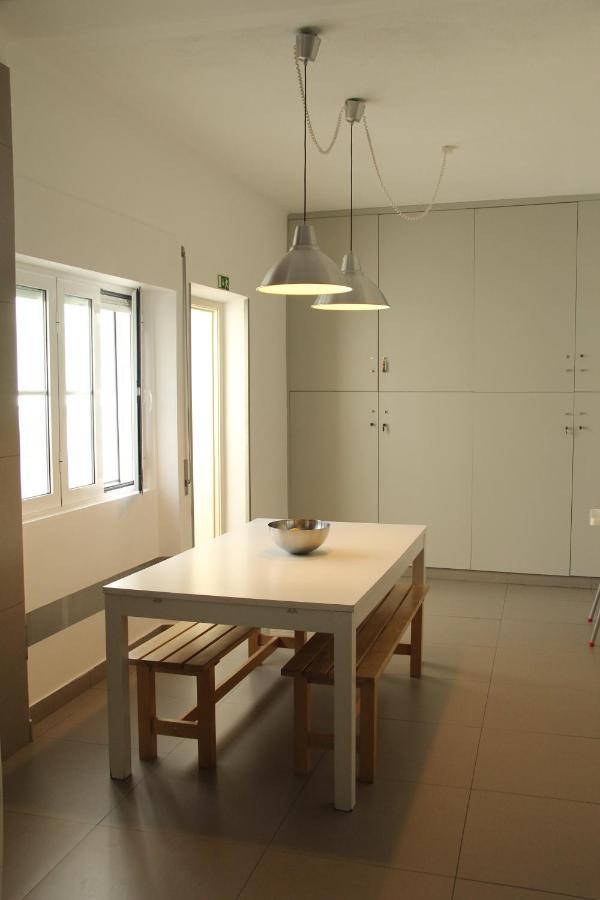 Stayinn City - เอโวรา ภายนอก รูปภาพ