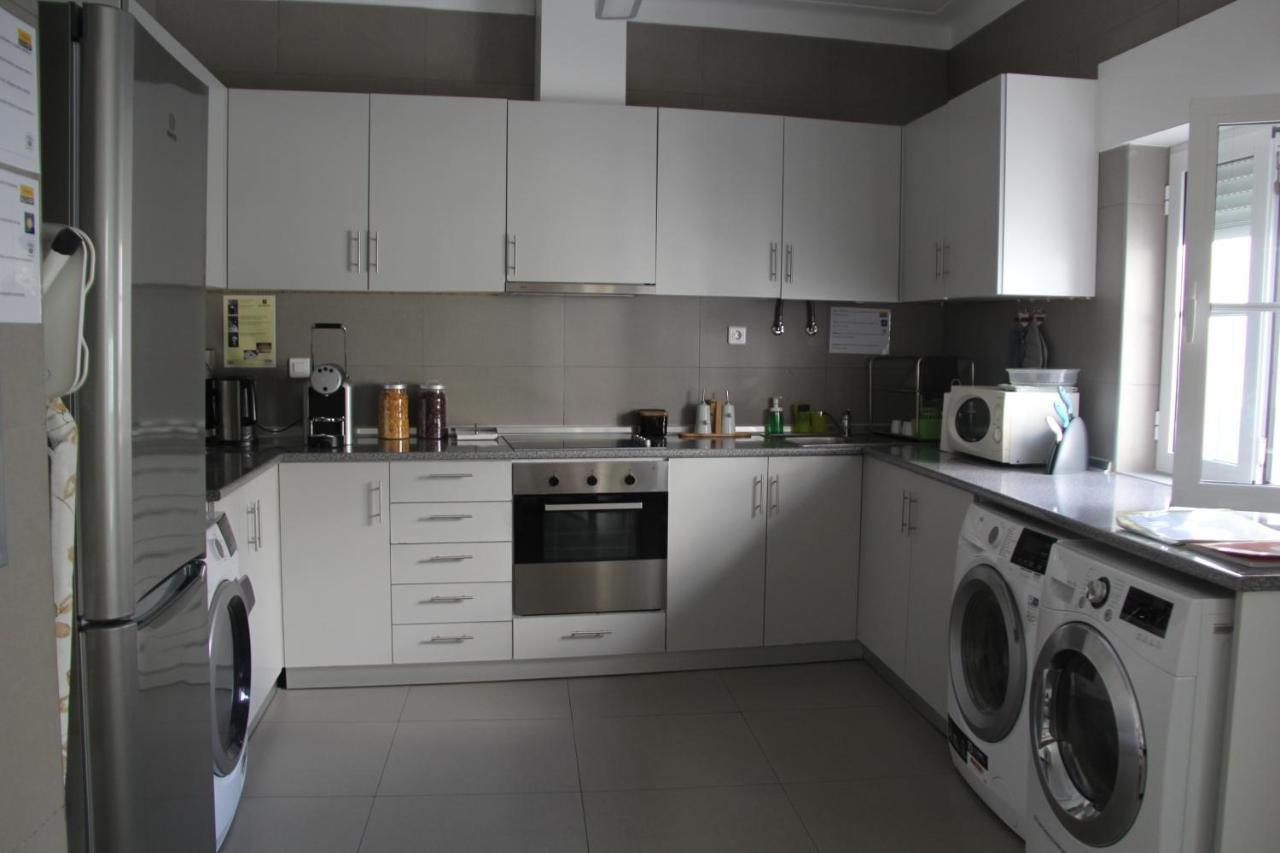 Stayinn City - เอโวรา ภายนอก รูปภาพ