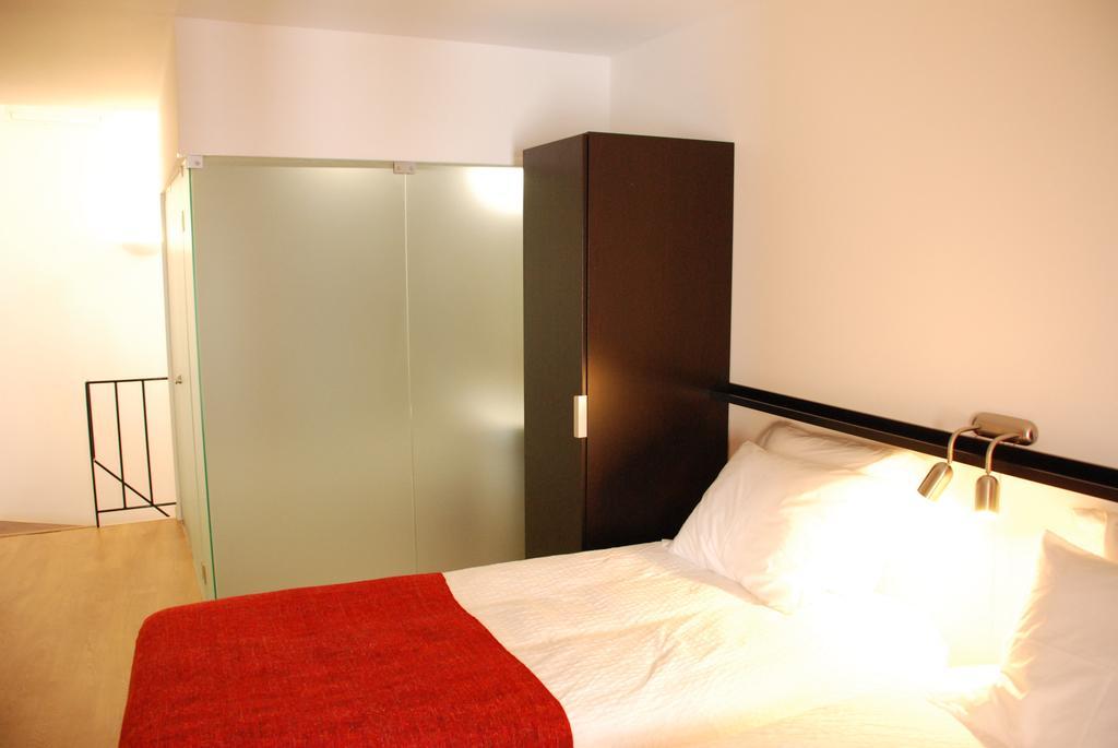 Stayinn City - เอโวรา ห้อง รูปภาพ