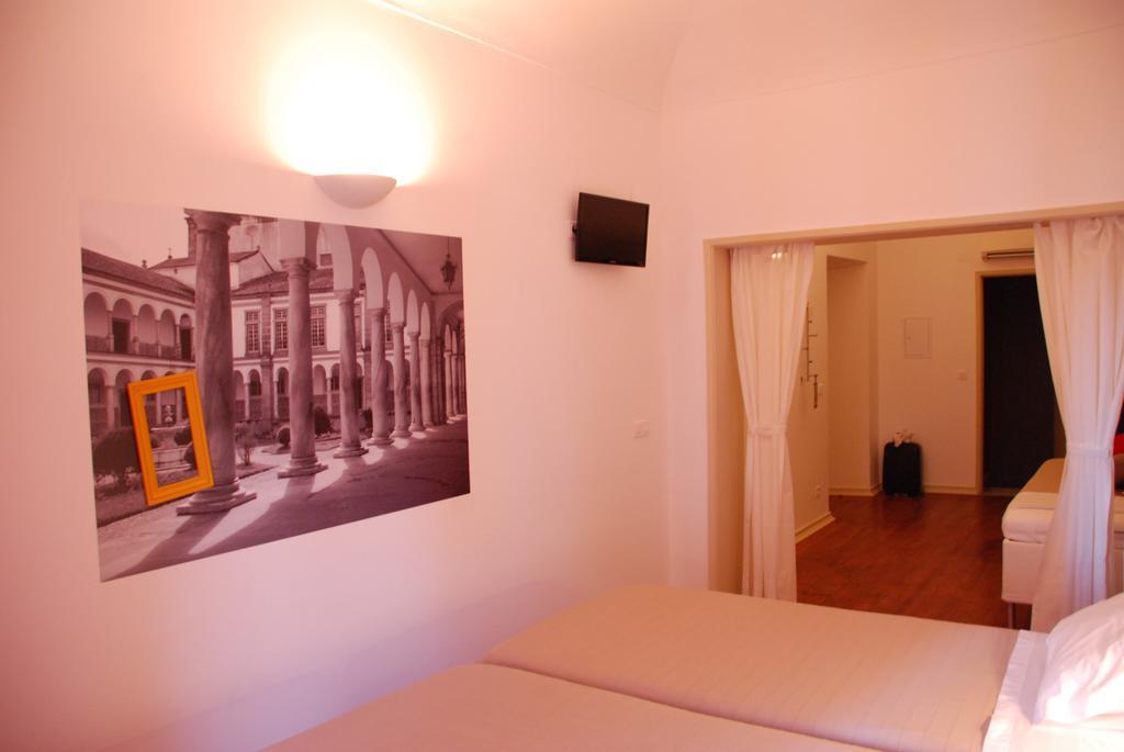 Stayinn City - เอโวรา ห้อง รูปภาพ