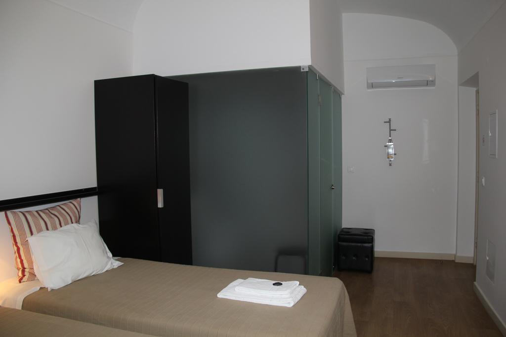 Stayinn City - เอโวรา ภายนอก รูปภาพ
