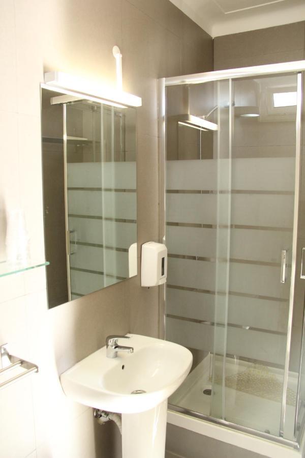 Stayinn City - เอโวรา ภายนอก รูปภาพ