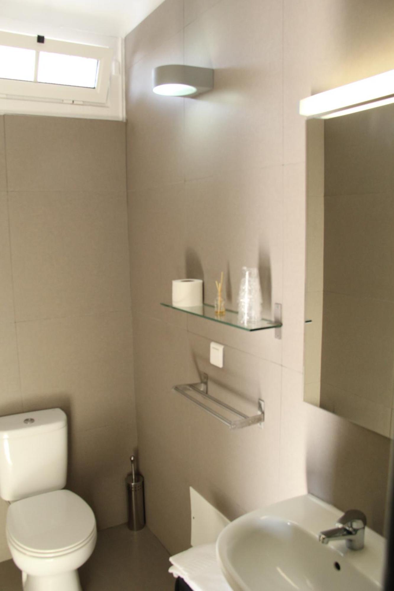 Stayinn City - เอโวรา ภายนอก รูปภาพ